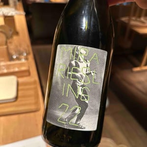 Riesling - Mira - Mira & Milan Nestarec -2022