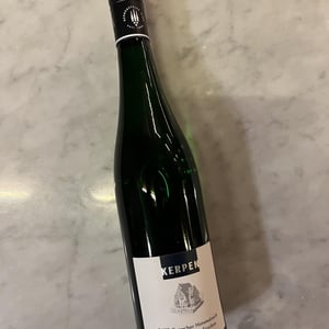 Riesling klassisch - Kerpen - Martin Kerpen -2022