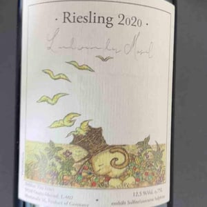 Riesling "Landwein der Mosel"