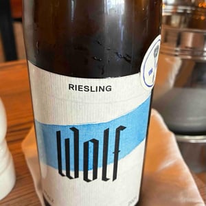 Riesling "Laumersheimer Kirschgarten" - Weingut Wolf - dennis-wolf