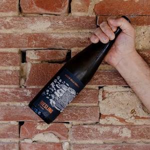 Riesling Igt Toscana - Maestà Della Formica - andrea-elmi-gian-luca-guidi-marco-raffaelli -2020