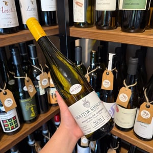 Riesling Molitor - Weingut Molitor - markus-molitor