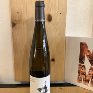 Riesling - Domaine Camille Braun - Christophe et Chantal Braun -2023