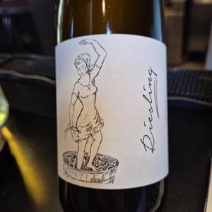 Riesling Pur - Brand Bros - Weingut Brand - daniel-jonas-brand