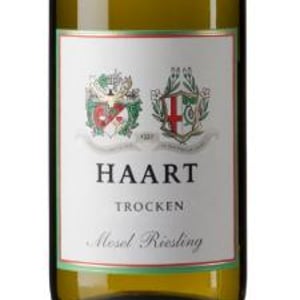 Mosel Riesling - Weingut Reinhold Haart - johannes-haart -2023