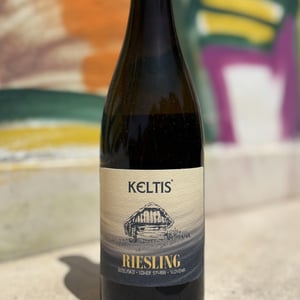 Riesling - Keltis - miha-kelhar