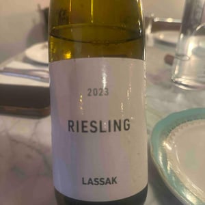 Riesling - Weingut Lassak - Weingut Lassak -2021