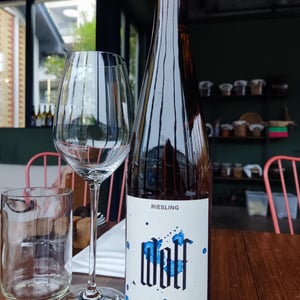 Riesling - Weingut Wolf - dennis-wolf
