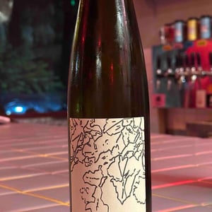 Riesling - Goepp Gerard et Fils - Clément & Sylvain Goepp -2021