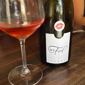 Rifol Rosato - Azienda Agricola Ezio Cerruti - Ezio Cerruti