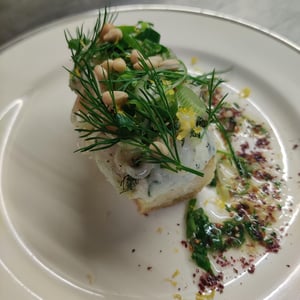 Rillettes De Cabillaud. - Le Margo - 879345