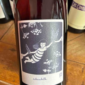 Rimbabelle - Domaine des Côtes Rousses - Marielle & Nicolas Ferrand 