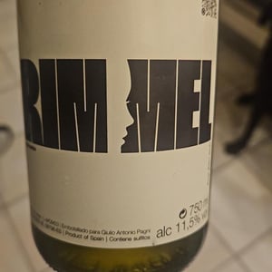 Rimmel - Giulio & Gaia Vinyataires - Gaia Smith Lucantoni & Giulio Antonio Pagni 