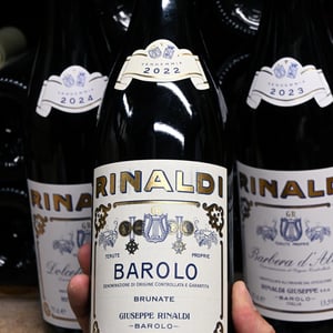 Rinaldi - Rinaldi - Rinaldi -2022