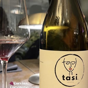 Ripasso - Tasi - Michele, Matteo & Mattia Cristofoli -2017