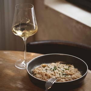 Risotto - Bar Vi - 1352057