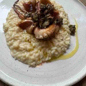 Risotto - Villa Bardon - 1361573