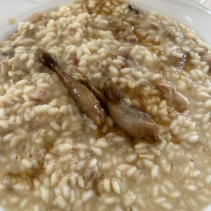 Risotto Con Quaglie - Trattoria da Giovanni - 1367167
