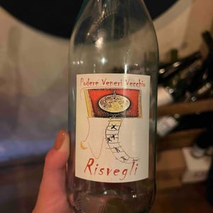 Risvegli - Podere Veneri Vecchio - Raffaello Annicchiarico