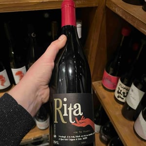 Rita - Domaine Mylène Bru - Mylène Bru 