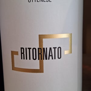 Ritornato - Tomei - Tomei 