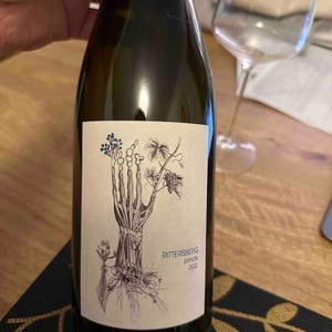 Rittersberg pinots - Soil Therapy - Les Vins du Mardi - thomas-larmoyer -2022
