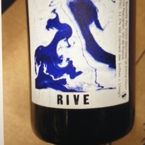 Rive - Hors Ciel - Victor Gourreau & Emma Olson -2023