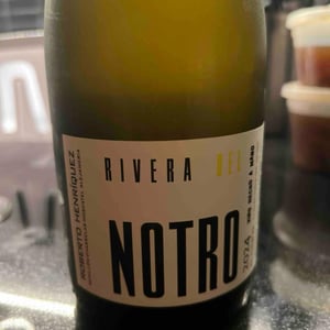 Rivera Del Notro - White - Roberto Henriquez - Roberto Henriquez 