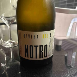Rivera Del Notro - White - Roberto Henriquez - Roberto Henriquez 