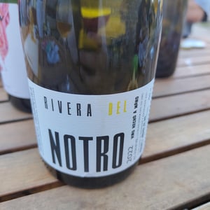 Rivera Del Notro - White - Roberto Henriquez - roberto-henriquez