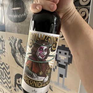 Rivoluzione Cabernicana - Fra I Monti - Rocco Toti & Benedetto Leone 