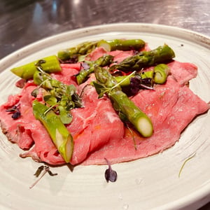 Roast Beef - Ql enoteca ristorante - 1379944