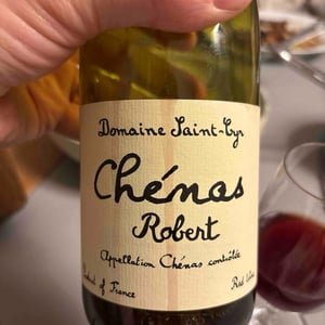 Robert - Domaine Saint-Cyr - Raphaël Saint-Cyr