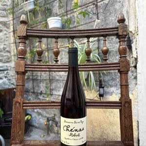 Robert - Domaine Saint-Cyr - Raphaël Saint-Cyr 