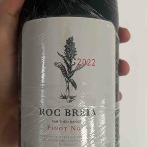 Roc Breïa - ROC BREÏA - theo-dancer -2022
