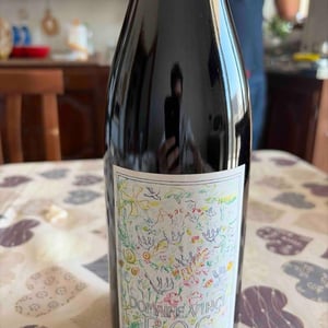Roc - Domaine Vinci - Emmanuelle Vinci & Olivier Varichon 