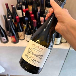 Roc Solare - Domaine Dhondt-Grellet - adrien-dhondt