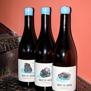 Roch mer - Vino 40/40 - Lucas Pfister 