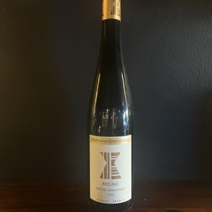 Roche Granitique - Domaine Kirrenbourg - Samuel Tottoli -2020
