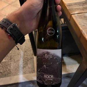 Rock - Lucas & André Rieffel - Lucas Rieffel 