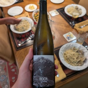 Rock - Lucas & André Rieffel - lucas-rieffel
