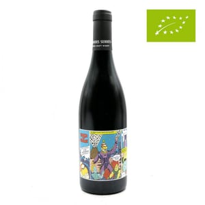 Rock'n Rhône - Les Grandes Serres Winery - Gabriel Picard - Samuel Montgermont -2022