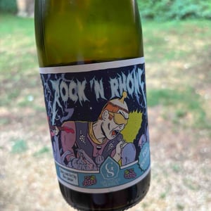 Rock'n Rhône - Les Grandes Serres Winery - gabriel-picard-samuel-montgermont -2022