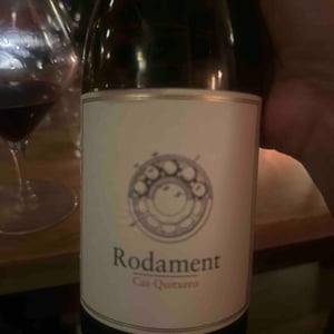 Rodament - Cas Quitxero - Taller de Vins - Ca's Quitxero -2024