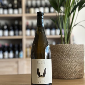 Rodéo - Domaine De L’iserand - jean-francois-malsert