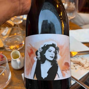 Roditis Barrique - Domaine Ligas - Ktima Ligas - Meli Ligas & Thomas Ligas