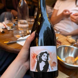 Roditis Barrique - Domaine Ligas - Ktima Ligas - Meli Ligas & Thomas Ligas