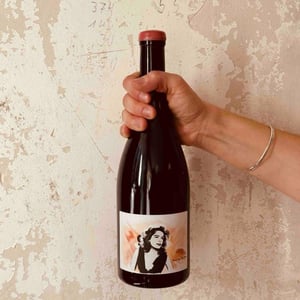 Roditis Barrique - Domaine Ligas - Ktima Ligas - Meli Ligas & Thomas Ligas -2022