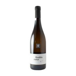 Roditis Natur - Tetramythos Winery - Τετράμυθος - Panos Papayiannopoulos, Aristos Spanos, Eustatius Spanos 