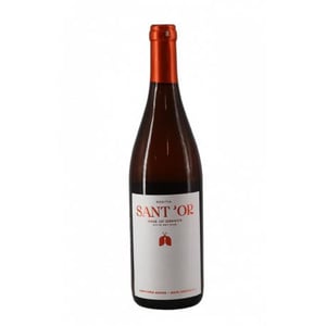 Roditis Orange - Sant'Or Wines - Panagiotis Dimitropoulos 